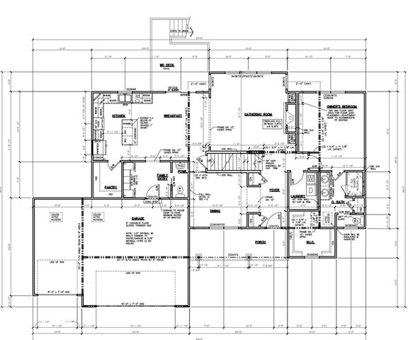 1852 Round Barn Drive, Hudsonville, MI 49426