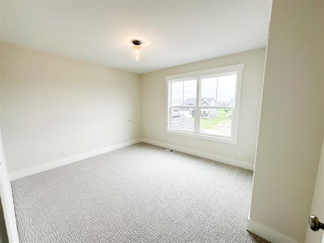 1852 Round Barn Drive, Hudsonville, MI 49426