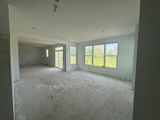 1852 Round Barn Drive, Hudsonville, MI 49426