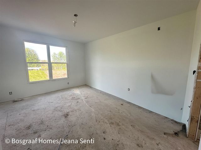 1852 Round Barn Drive, Hudsonville, MI 49426
