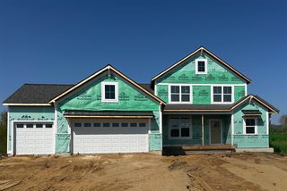 1852 Round Barn Drive, Hudsonville, MI 49426