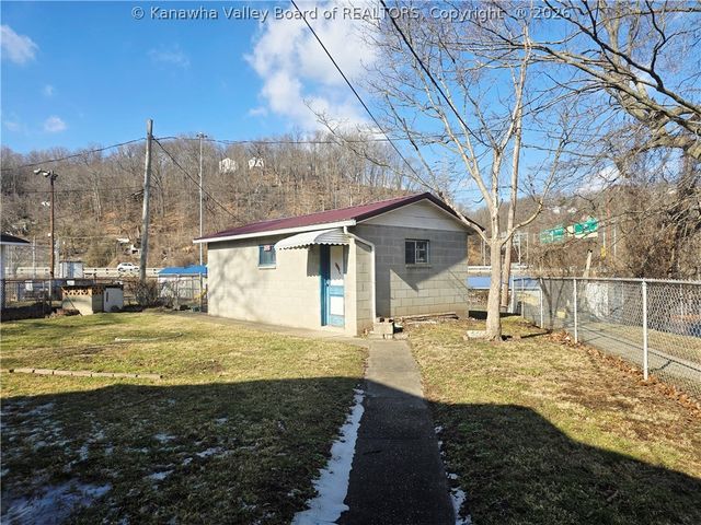 1417 Bigley Avenue, Charleston, WV 25302