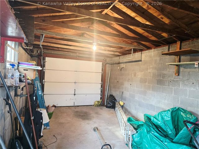 1417 Bigley Avenue, Charleston, WV 25302