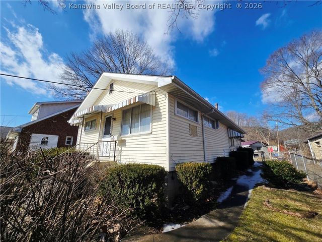 1417 Bigley Avenue, Charleston, WV 25302
