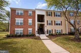 14905 CLEESE CT #E, Silver Spring, MD 20906
