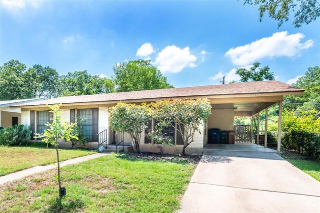 7602 Delafield LN, Austin, TX 78752