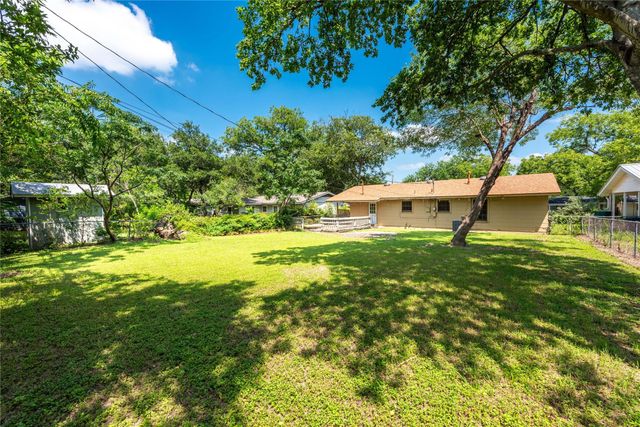 7602 Delafield LN, Austin, TX 78752