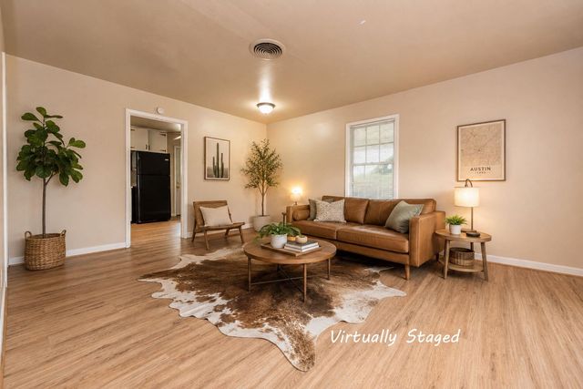7602 Delafield LN, Austin, TX 78752
