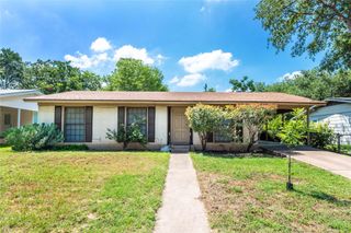 7602 Delafield LN, Austin, TX 78752