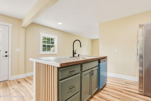 210 Montclair School Rd, Simpsonville, KY 40067