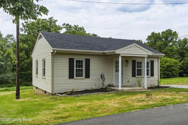 210 Montclair School Rd, Simpsonville, KY 40067