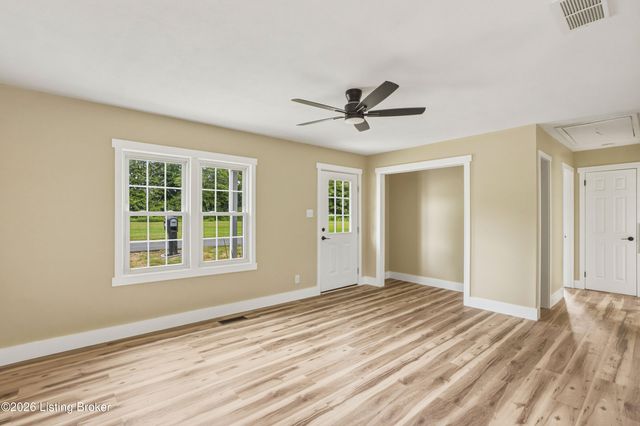 210 Montclair School Rd, Simpsonville, KY 40067