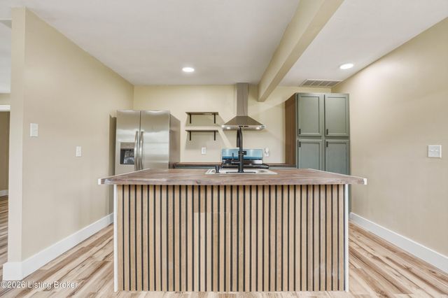 210 Montclair School Rd, Simpsonville, KY 40067