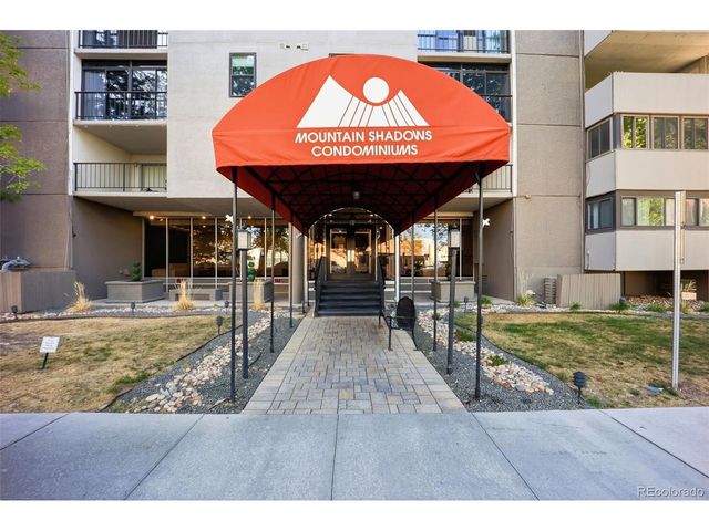 2 Adams St 603, Denver, CO 80206