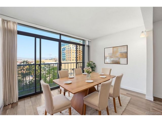 2 Adams St 603, Denver, CO 80206