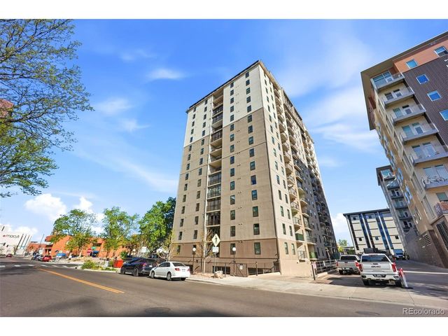 2 Adams St 603, Denver, CO 80206
