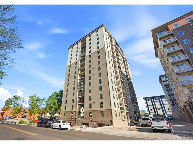 2 Adams St 603, Denver, CO 80206