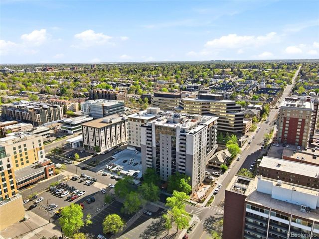 2 Adams St 603, Denver, CO 80206