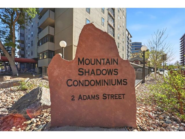 2 Adams St 603, Denver, CO 80206