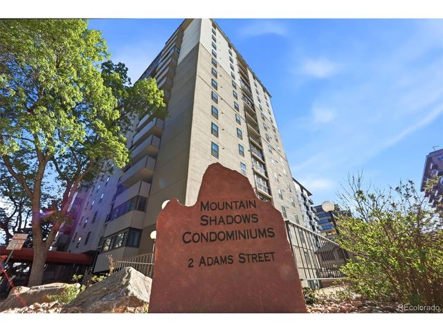 2 Adams St 603, Denver, CO 80206