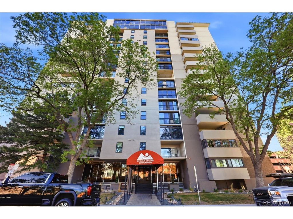 2 Adams St 603, Denver, CO 80206