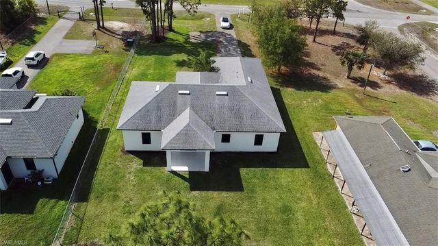 2017 47th AVE NE, Naples, FL 34120