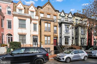 1729 U ST NW, Washington, DC 20009