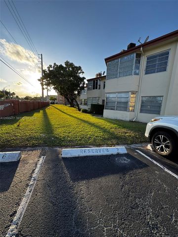 1601 NE Miami Gardens Dr 103, Miami, FL 33179