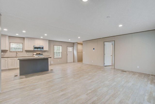 764 Campground Road, Walterboro, SC 29488