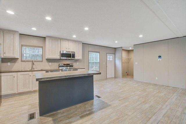 764 Campground Road, Walterboro, SC 29488