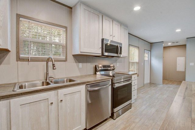 764 Campground Road, Walterboro, SC 29488