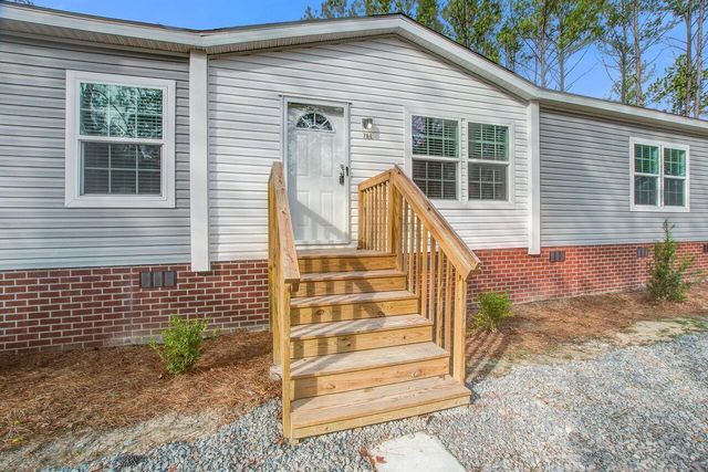 764 Campground Road, Walterboro, SC 29488