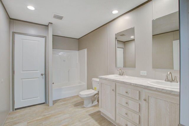 764 Campground Road, Walterboro, SC 29488