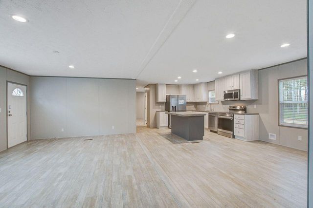 764 Campground Road, Walterboro, SC 29488