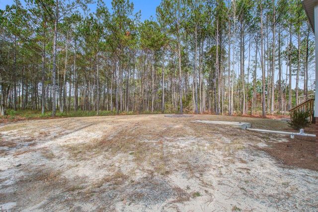 764 Campground Road, Walterboro, SC 29488