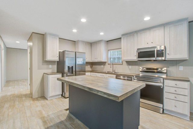 764 Campground Road, Walterboro, SC 29488