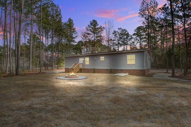 764 Campground Road, Walterboro, SC 29488