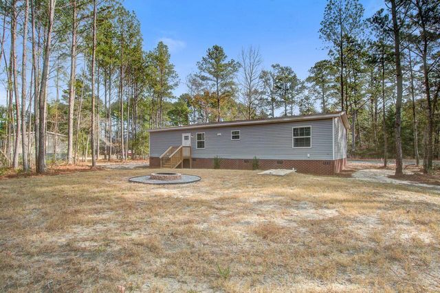 764 Campground Road, Walterboro, SC 29488