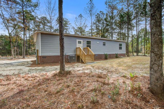764 Campground Road, Walterboro, SC 29488