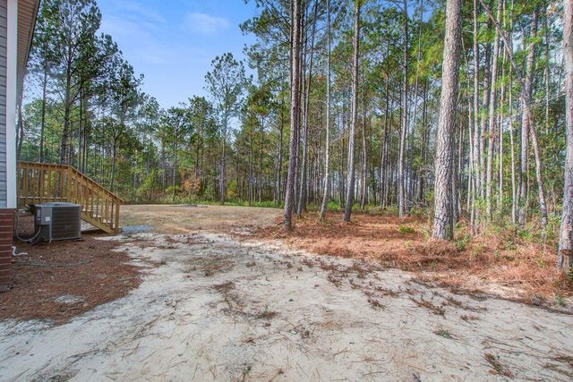 764 Campground Road, Walterboro, SC 29488