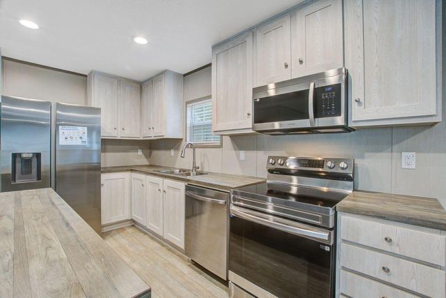 764 Campground Road, Walterboro, SC 29488