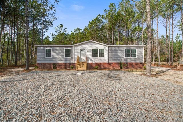 764 Campground Road, Walterboro, SC 29488