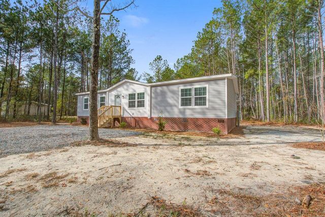 764 Campground Road, Walterboro, SC 29488