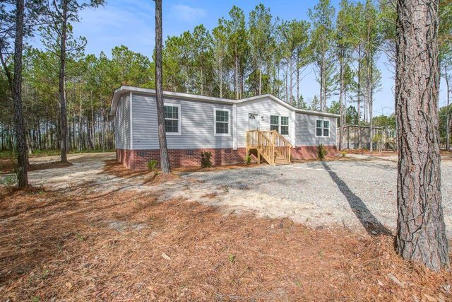764 Campground Road, Walterboro, SC 29488