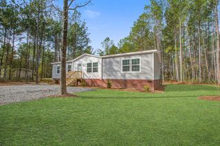 764 Campground Road, Walterboro, SC 29488