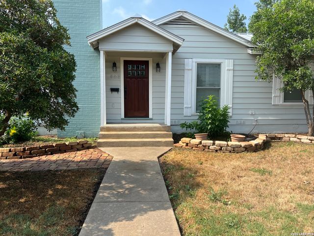 336 HARMON DR, San Antonio, TX 78209