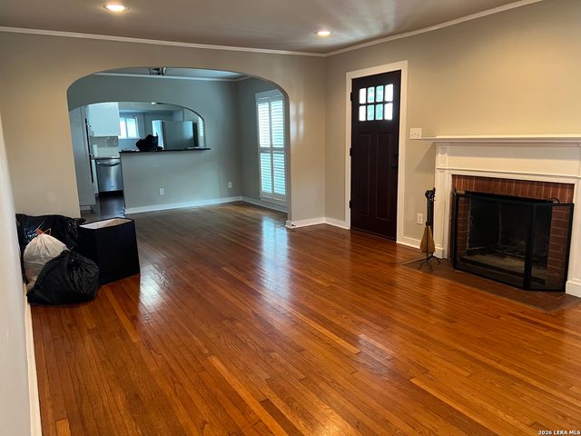336 HARMON DR, San Antonio, TX 78209