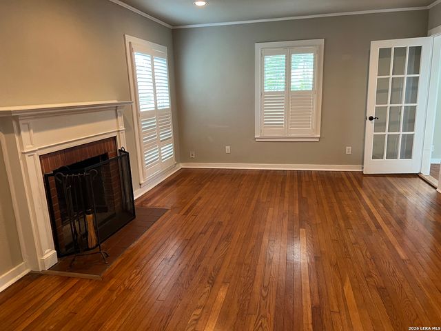 336 HARMON DR, San Antonio, TX 78209