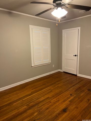 336 HARMON DR, San Antonio, TX 78209