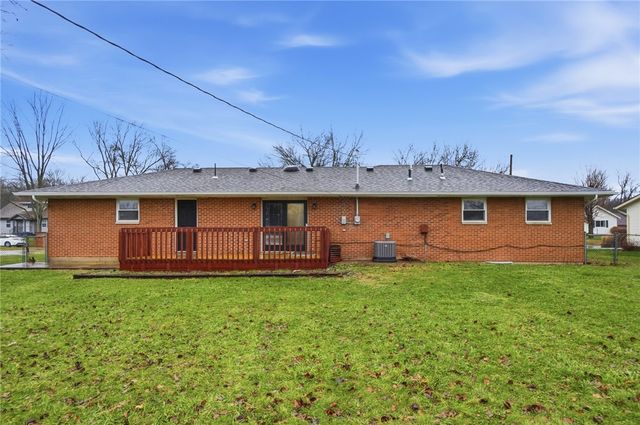 3488 Parallel Road, Moraine, OH 45439